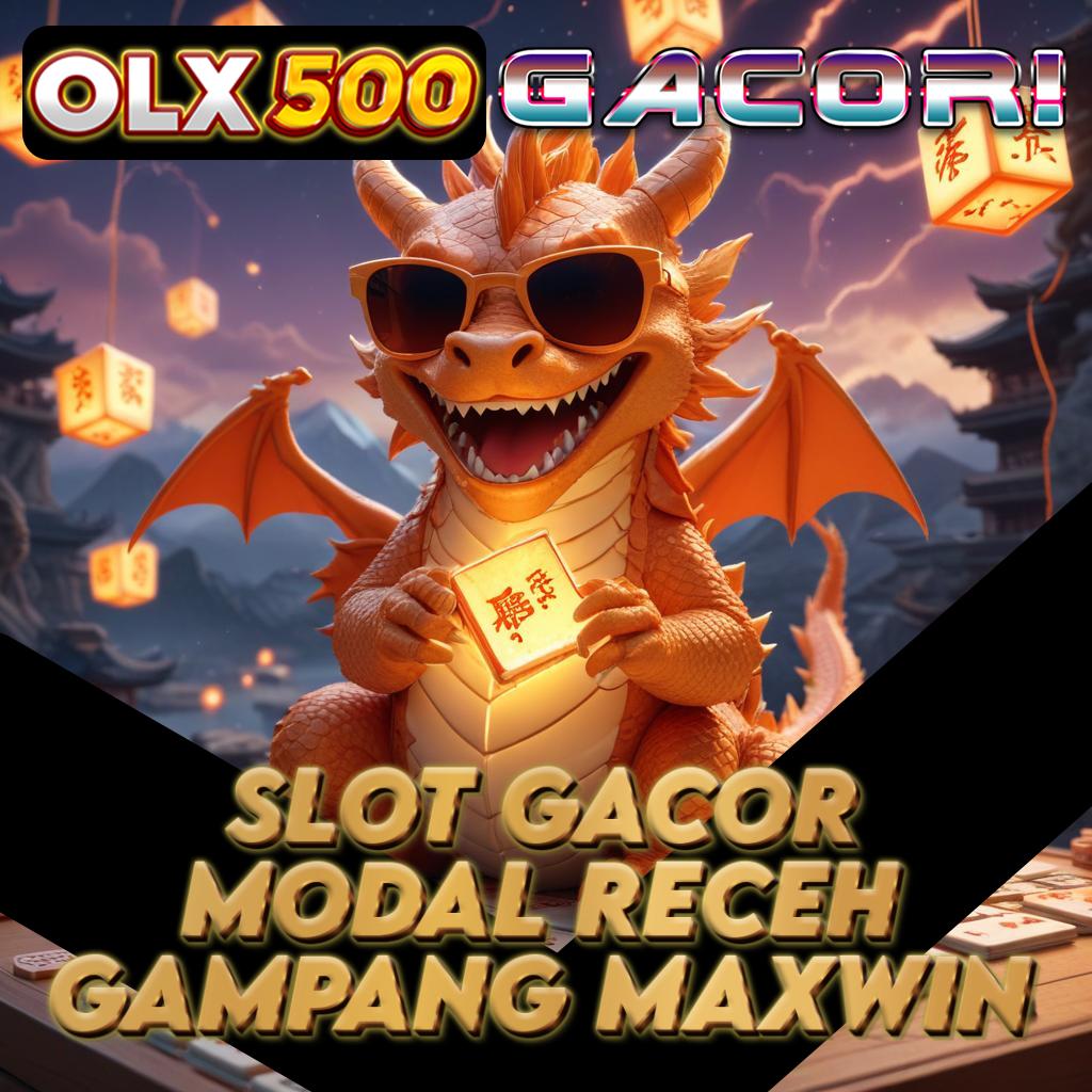 RTP SLOT MAXWIN HARI INI - Gacor Mulu, Cuan Terus!