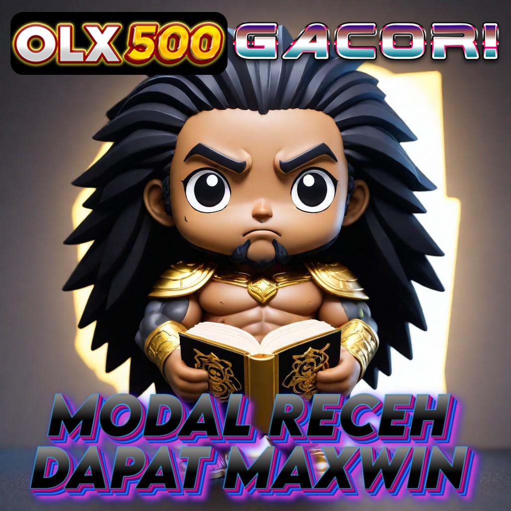 DEMO SLOT GACOR HARI INI MAXWIN Promo Menguntungkan Terbatas!