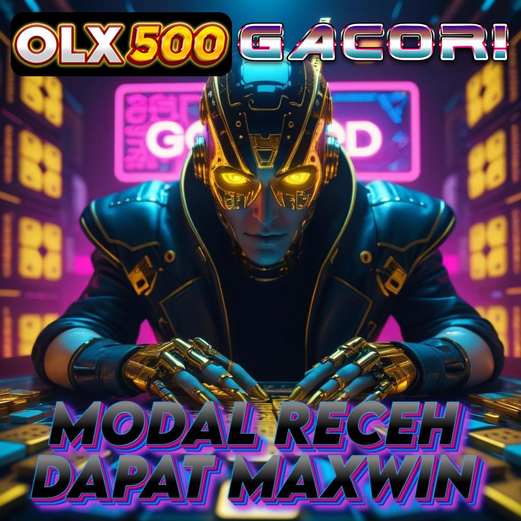 SLOT DEMO MAXWIN PG - Laporan Baru Update