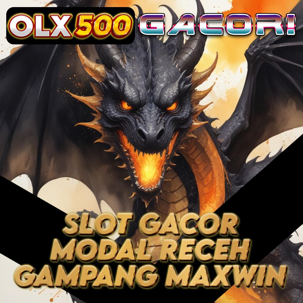 Apk Slot Terbaru Gacor