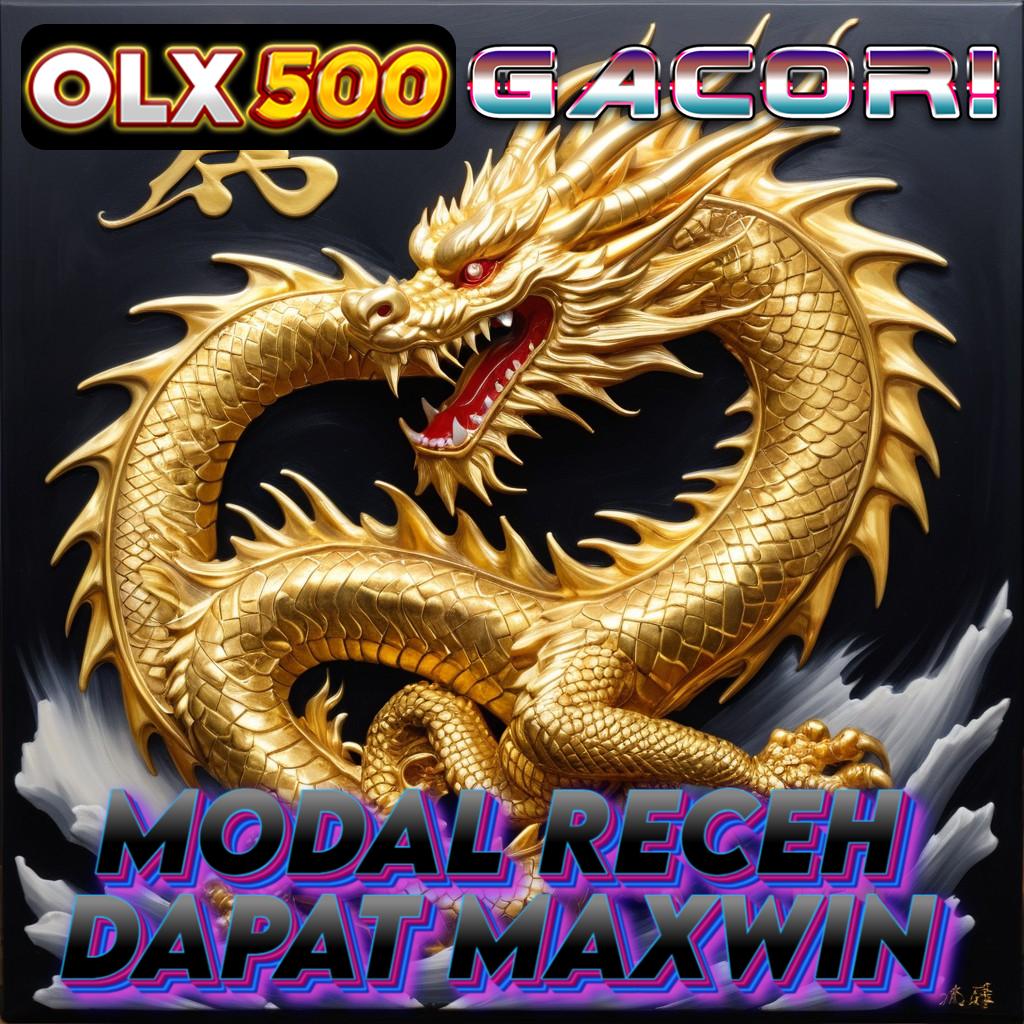 APK GOWIN - Slot Gacor, Rejeki Melimpah!