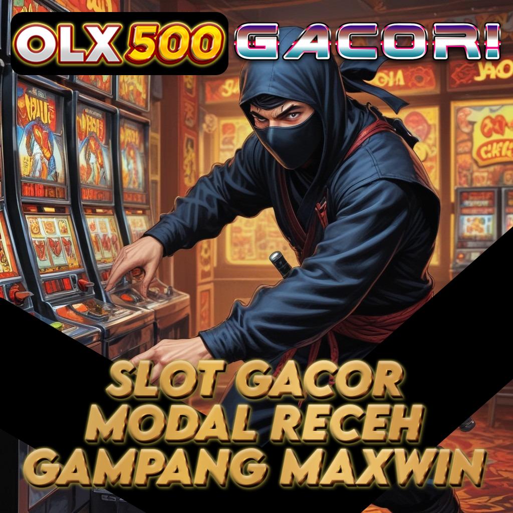 DOWNLOAD SLOT GACOR PRAGMATIC Tidak Mudah Jatuh