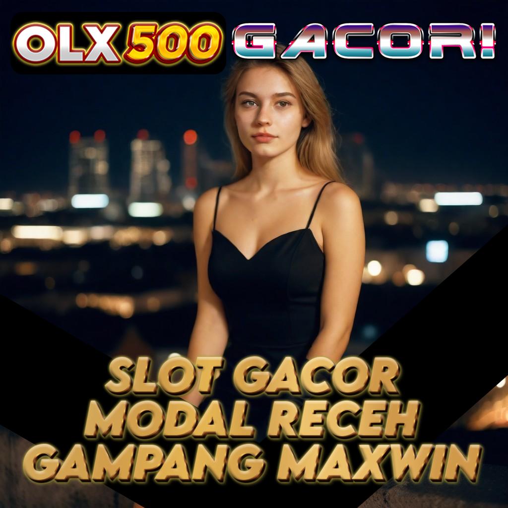 SITUS SLOT GACOR HARI INI TERBARU 2024 Main Slot Gacor, Raih Maxwin Setiap Hari!