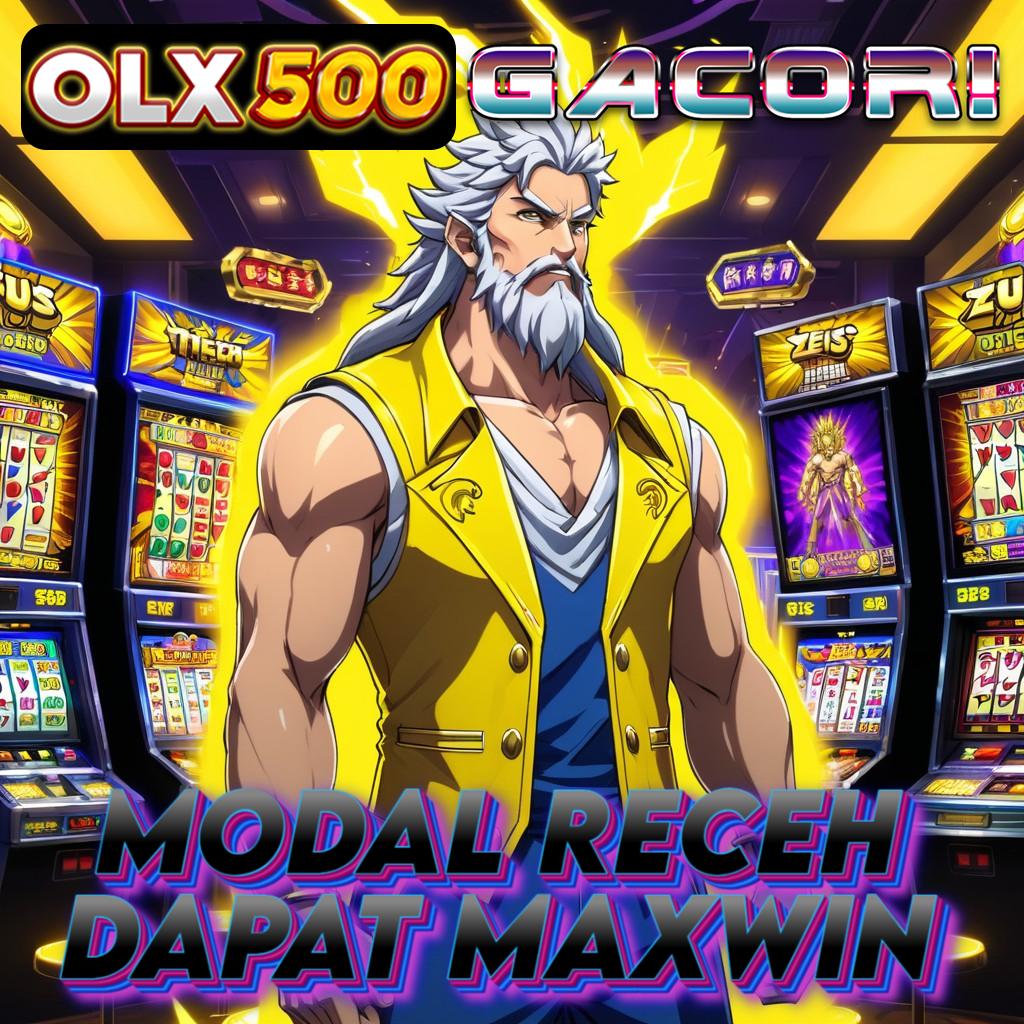 Situs Slot Gacor Bonus New Member 100