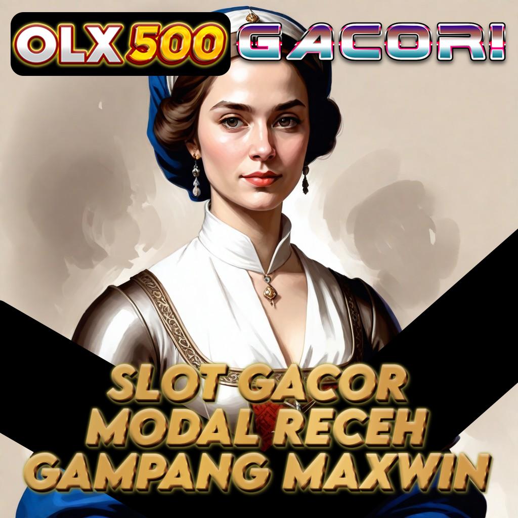 POLA SLOT GACOR HARI INI BONANZA - Depo Sekarang, Bonus Double!