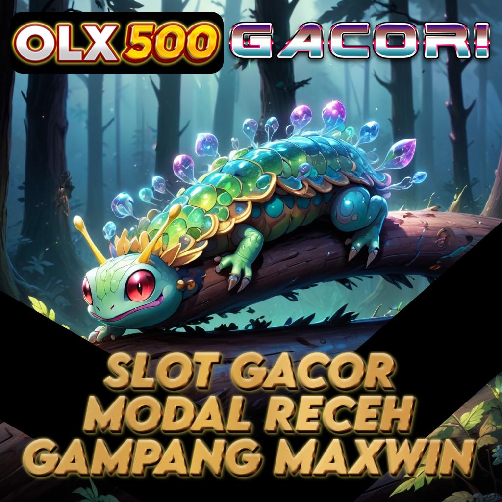 Slot Gacor Maxwin 777