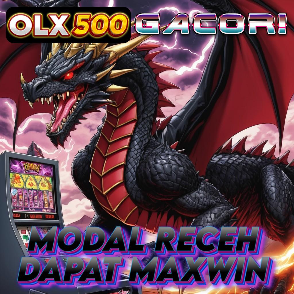 APK GM777 BET >> Event Gede, Slot Gacor Siap!