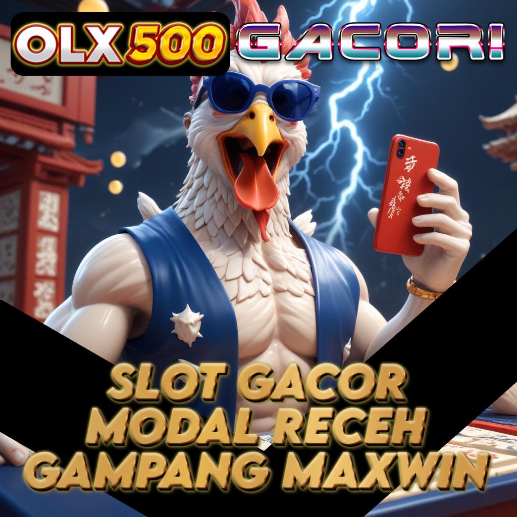 SLOT GACOR ANTI RUNGKAD DEMO Main Disini