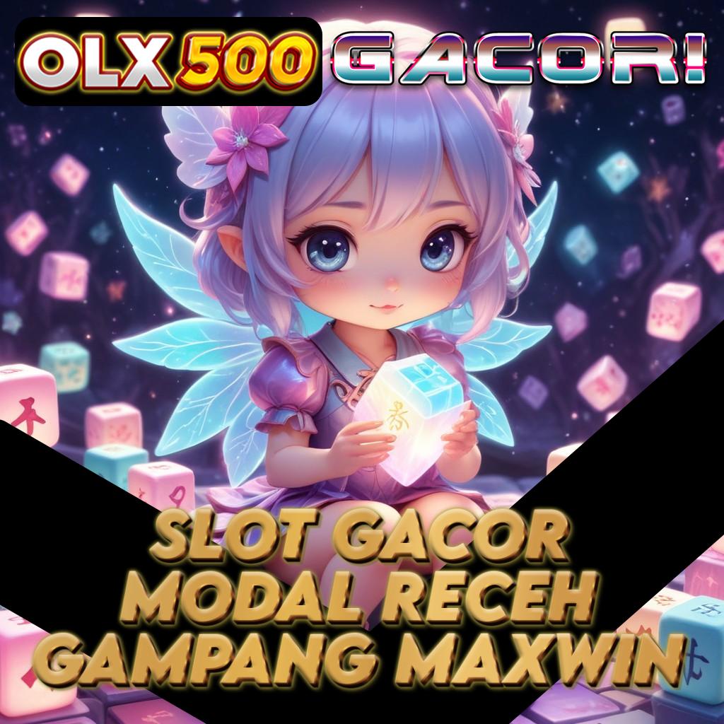 PG SOFT DEMO RUPIAH BUY SPIN - Main Slot, Hadiah Nempel!