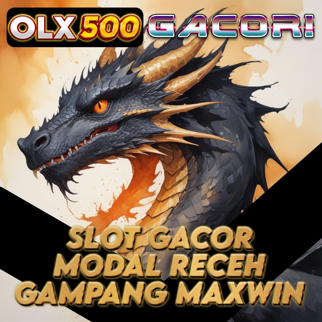 GOWIN SLOT APK MOD Main Slot, Rejeki Meluncur!