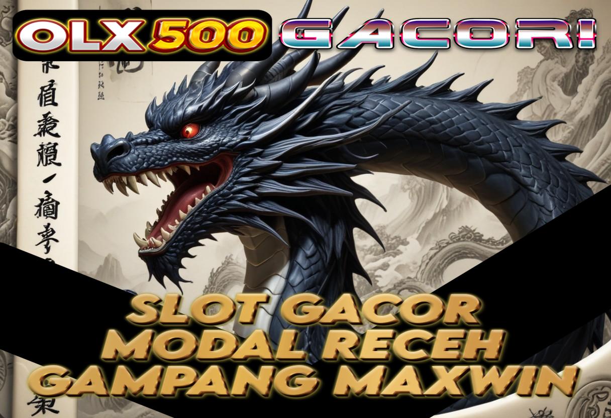 Situs Slot Gacor Mahjong Scatter Hitam