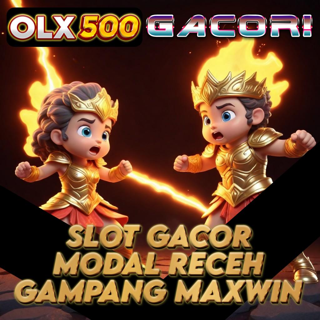 Link Slot Gacor Hari Ini Pragmatic Play Gratis