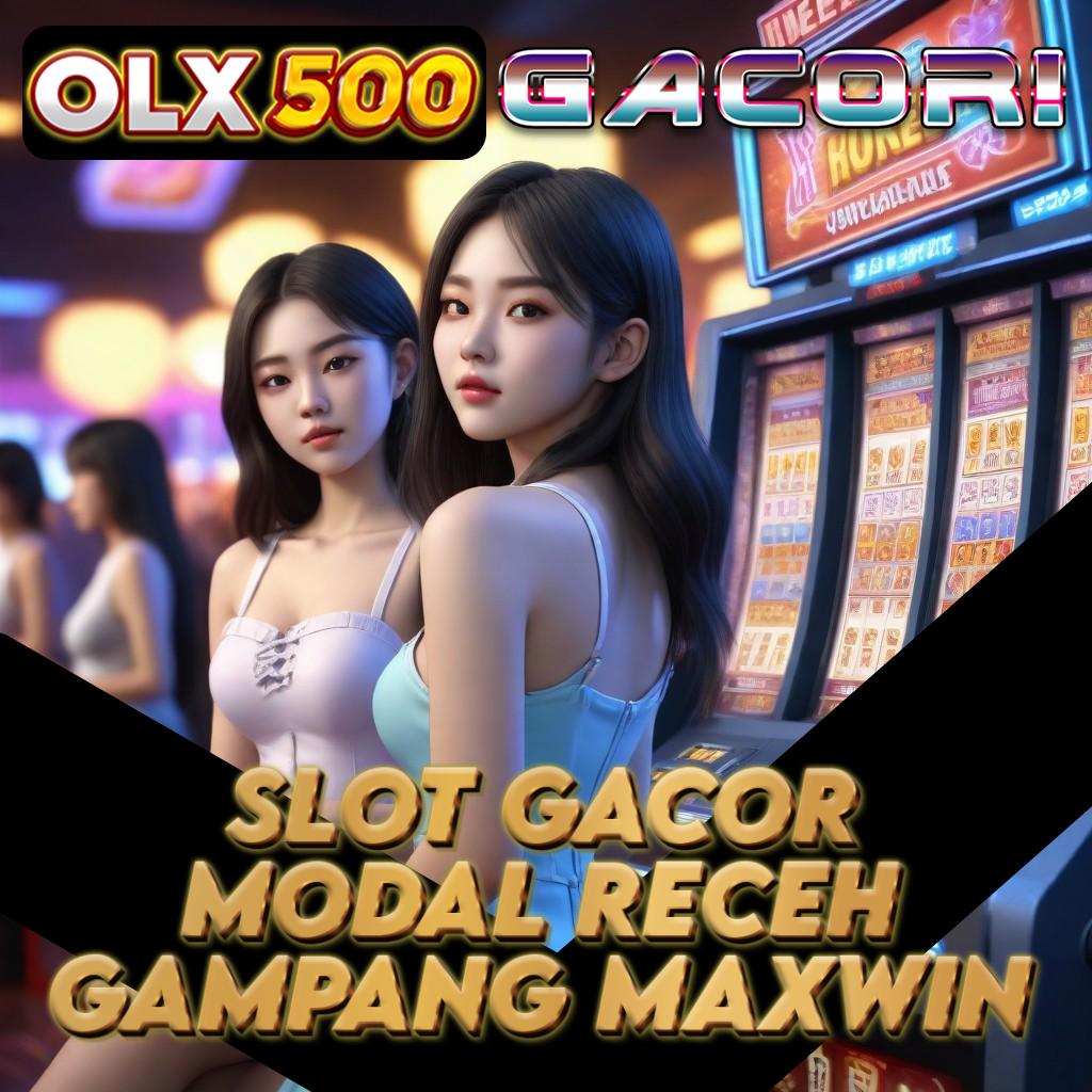 CASINO ONLINE GAMES GCASH Putar Sekali, Untung Berkali!