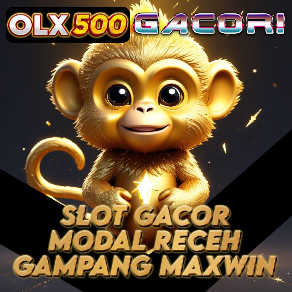 Situs Slot Gacor Terpercaya 2024