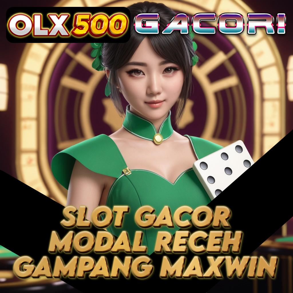 DAFTAR LUCKYRP Event Meriah, Serbu Sekarang!