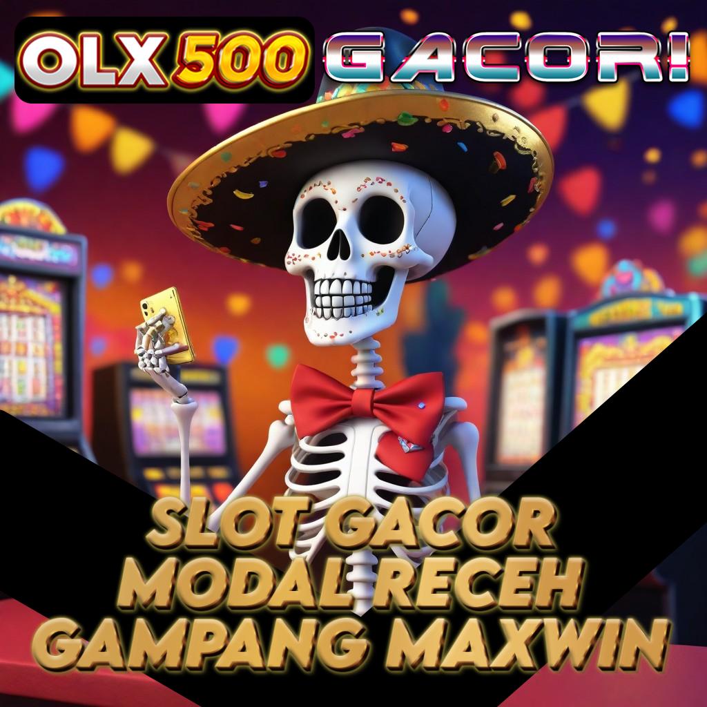 LOGIN LUCKYRP777 - Slot Gacor, Jackpot Melotot!