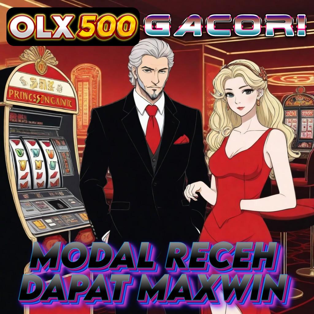 SITUS SLOT MEMBER BARU MAXWIN - Info Faktual Update