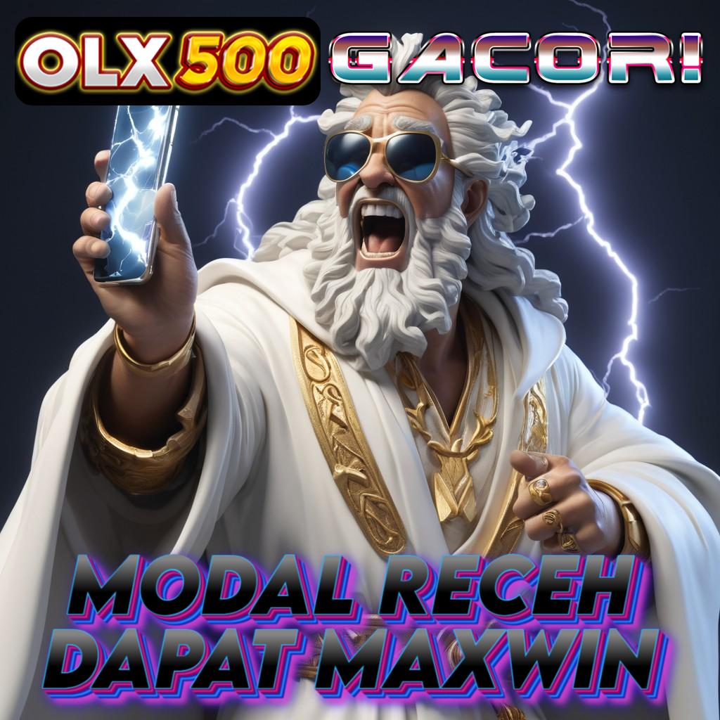 56XBET GACOR Pantas Dipuji