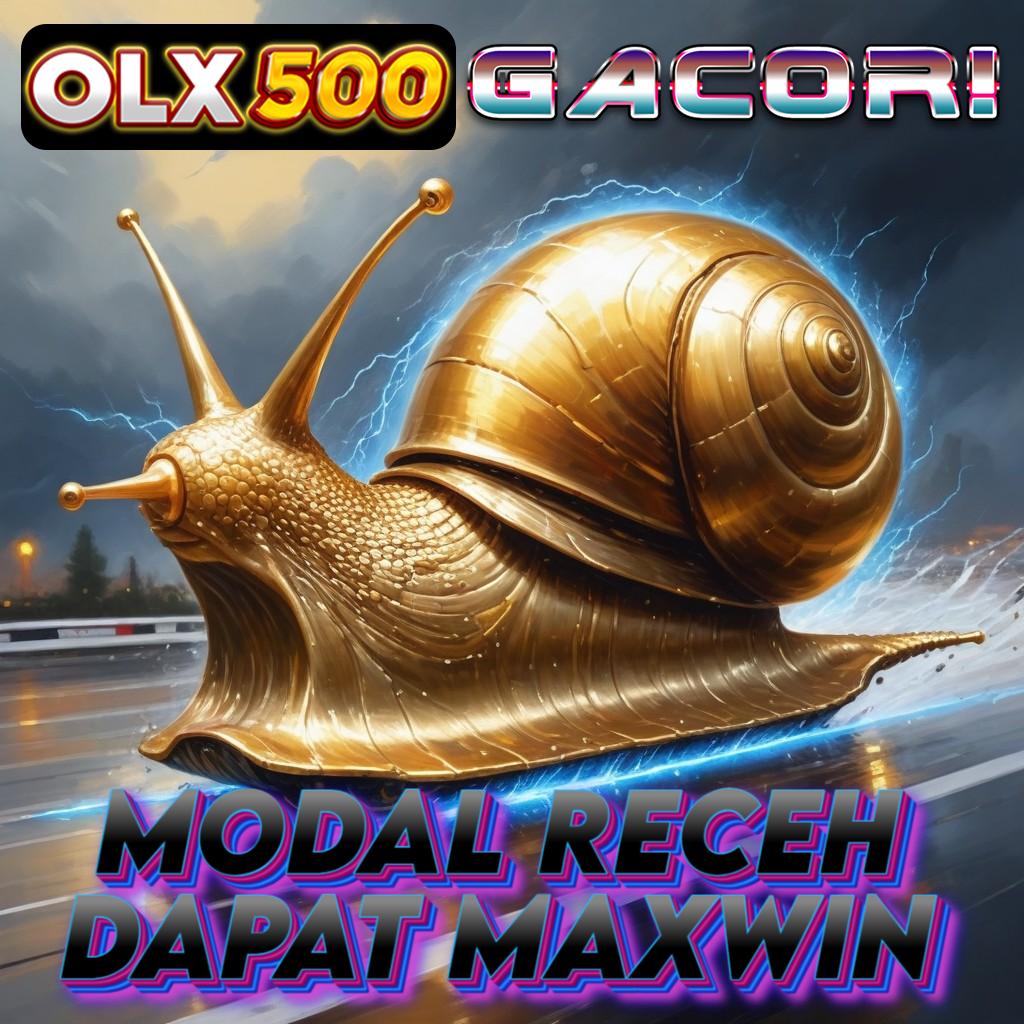 Turbo X500 Apk Slot