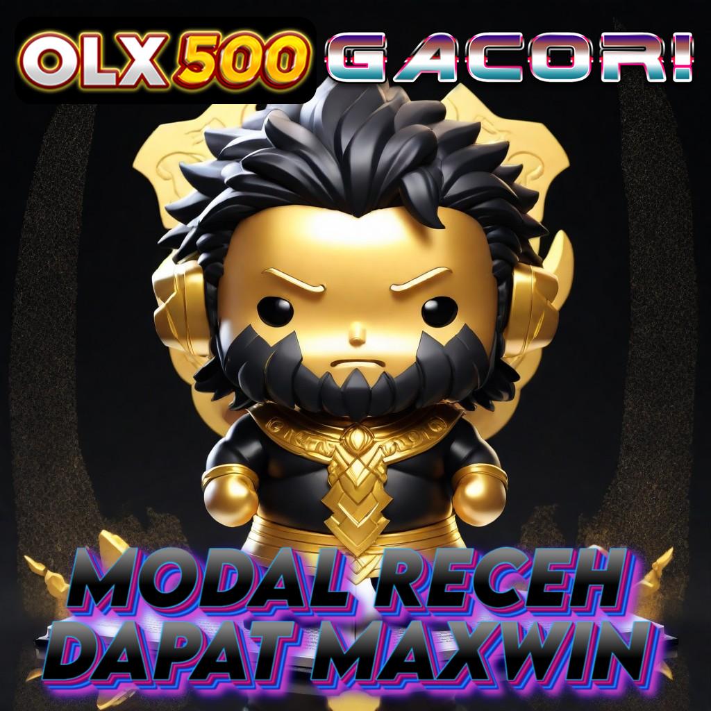 Slot Demo Pragmatic Terlengkap X500