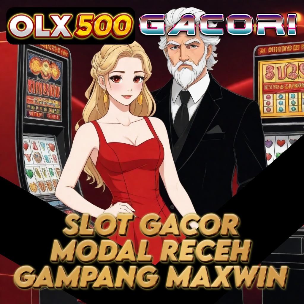 SLOT SCATTER HITAM MAHJONG WAYS 2 - Promo Paling Hebat!