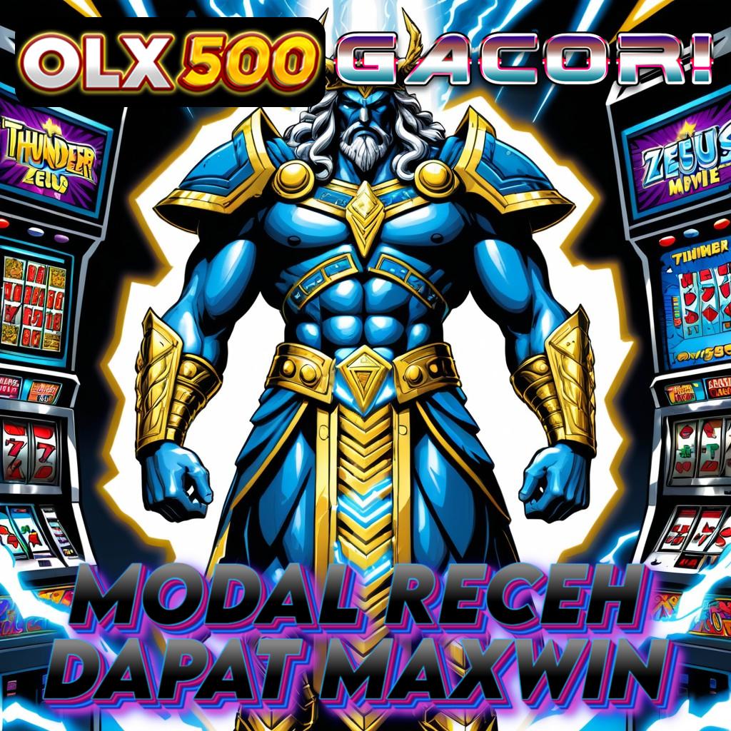 Slot Server Thailand Gacor