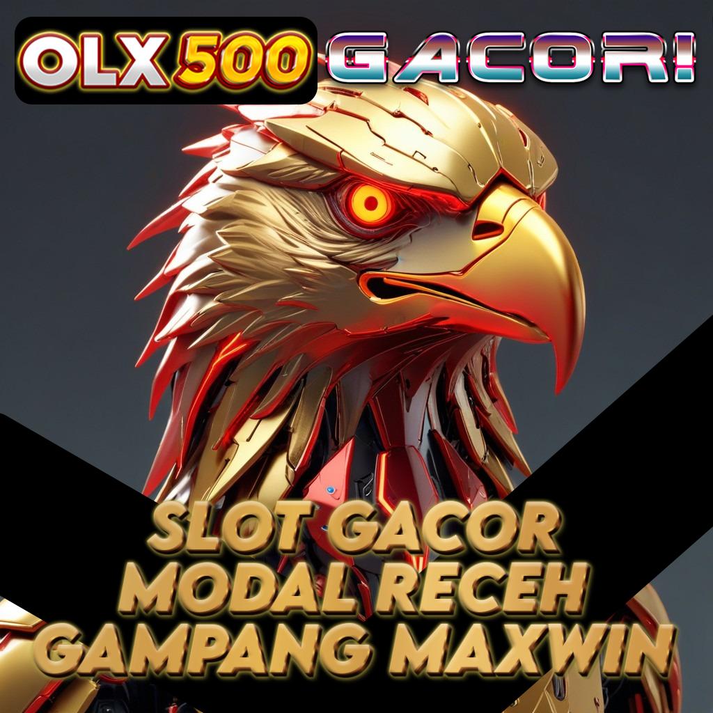 LINK SLOT GACOR THAILAND HARI INI