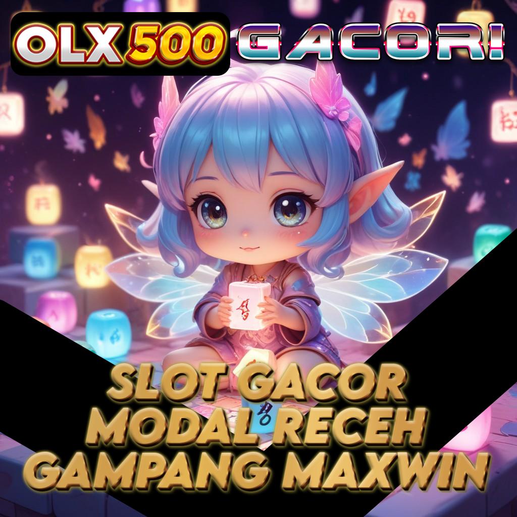 SLOT GAMPANG MAXWIN MALAM INI Teranyar