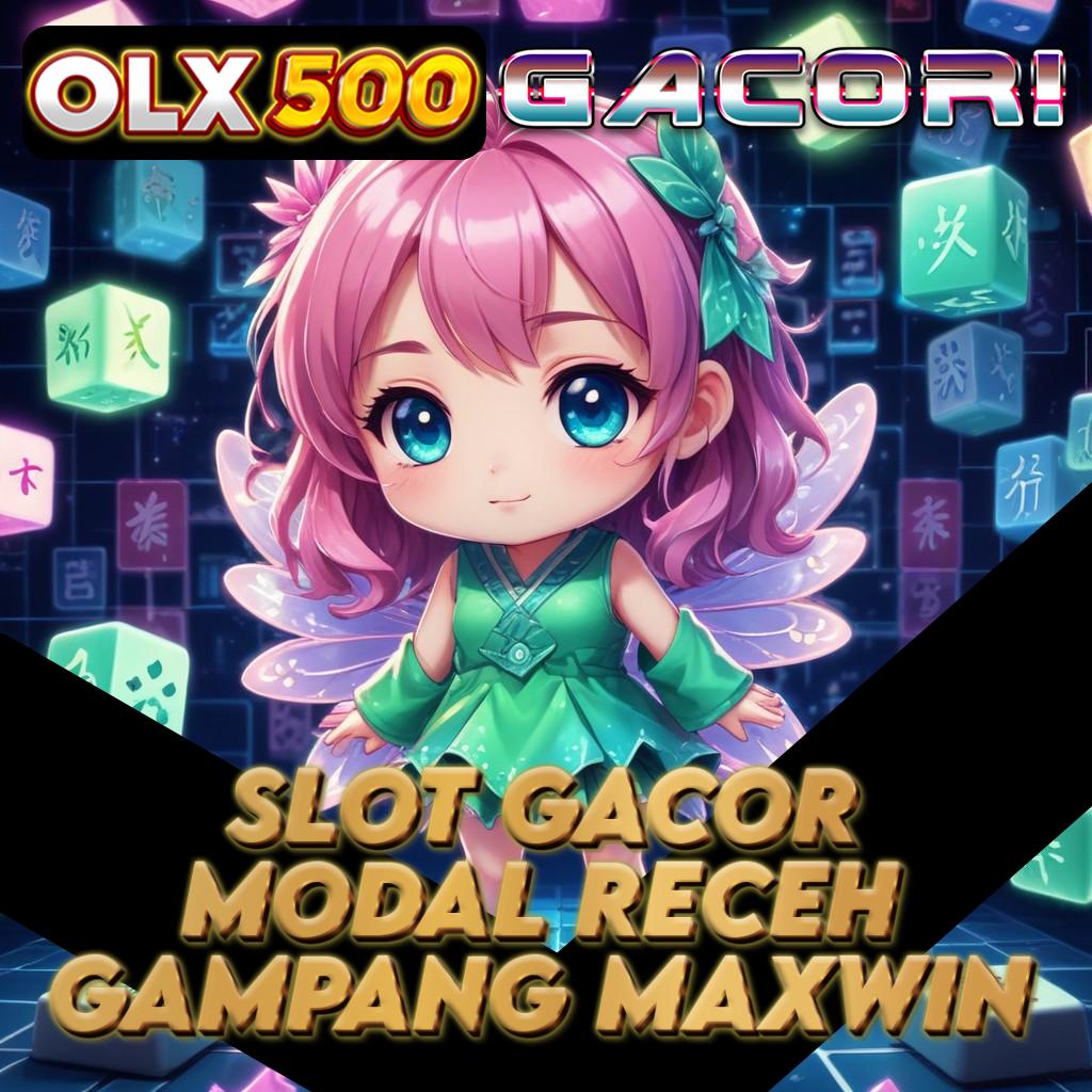 SLOT GACOR HARI INI 2024 RESMI Setor Sekarang, Bonus Meluncur!