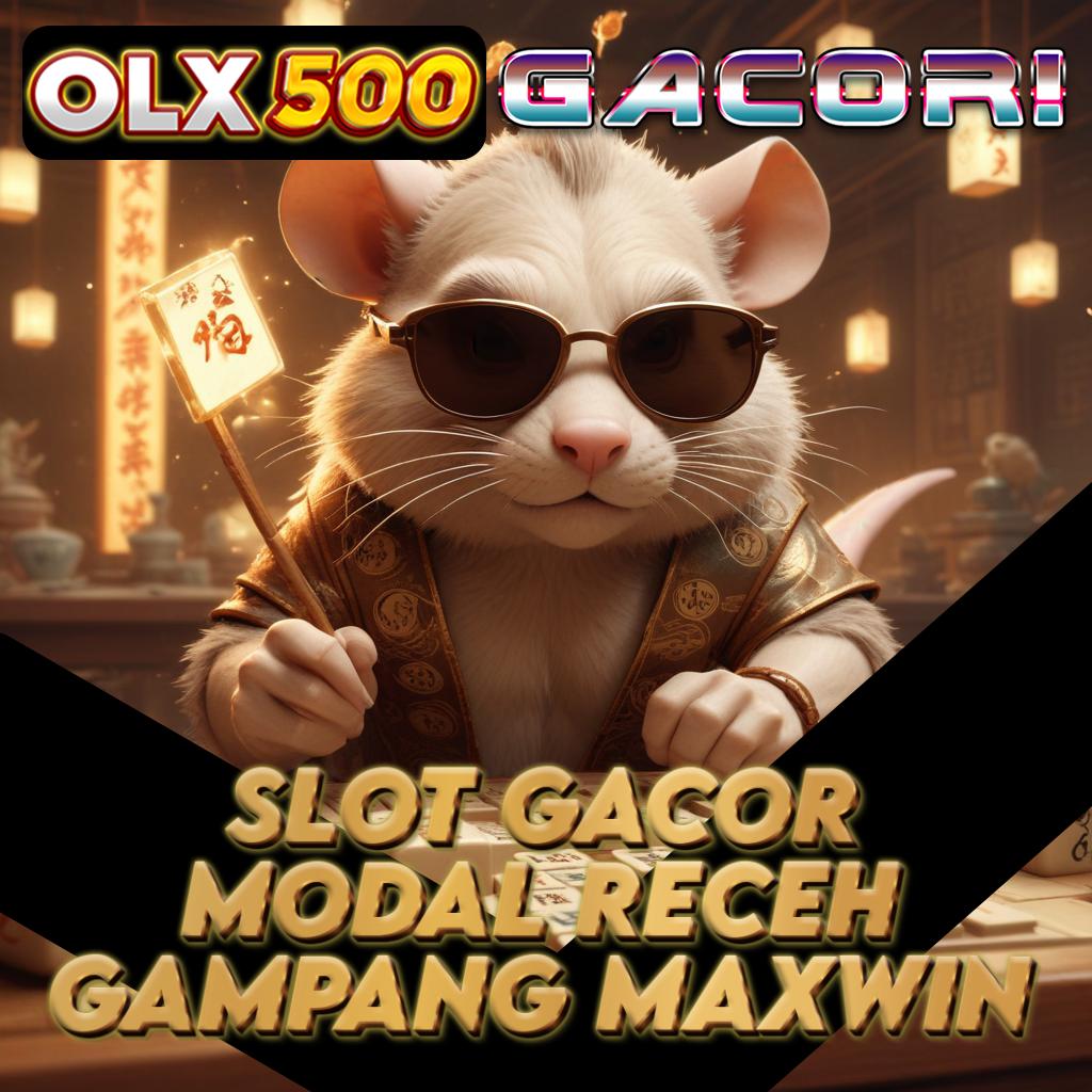 Slot Gacor Gampang Maxwin 2023