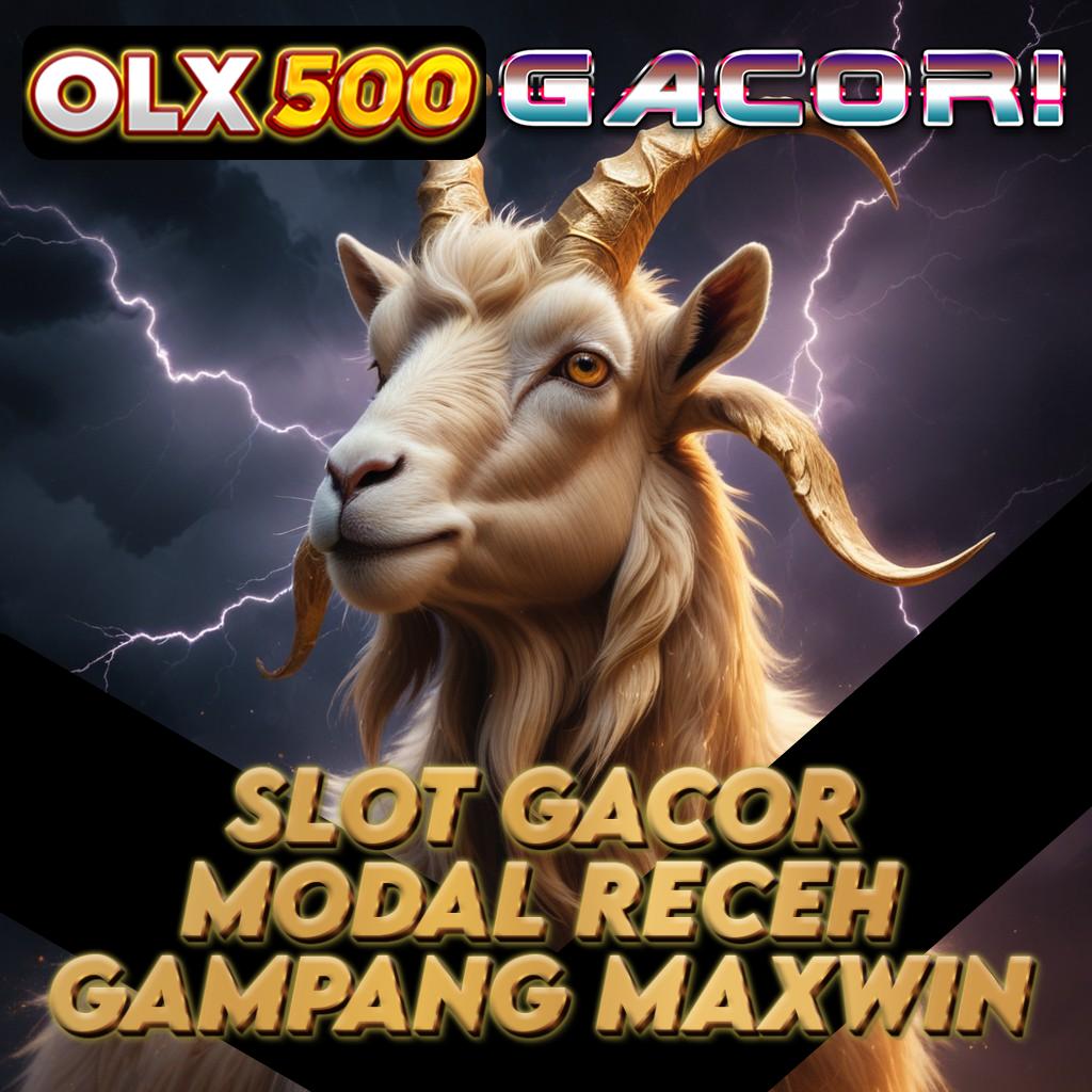 Slot Demo Gacor Maxwin Olympus