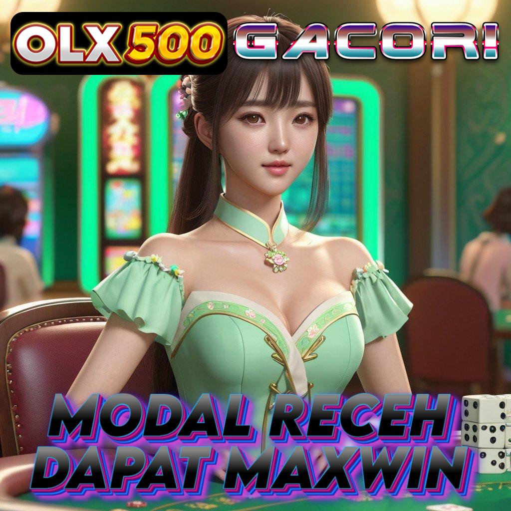 GOWIN APK SLOT - Jangan Sampai Ketinggalan