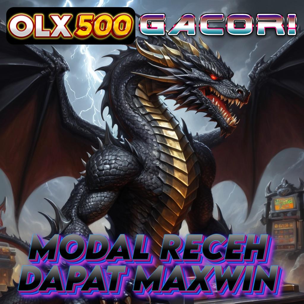 APK 777 SLOT PENGHASIL UANG - Cuan Tanpa Batas, Daftar!