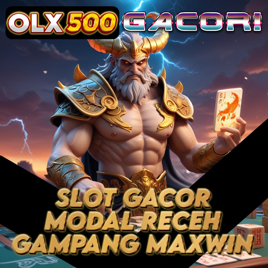 Demo Slot Server Kamboja Gacor