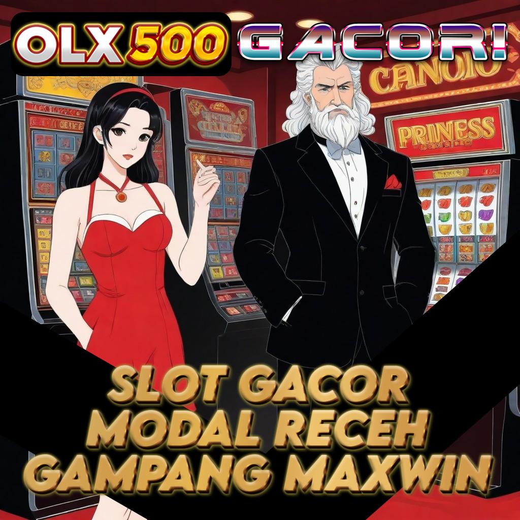 SITUS SLOT GACOR 2024 TERPERCAYA DEPOSIT PULSA TANPA POTONGAN Main Lagi, Untung Terbesar!