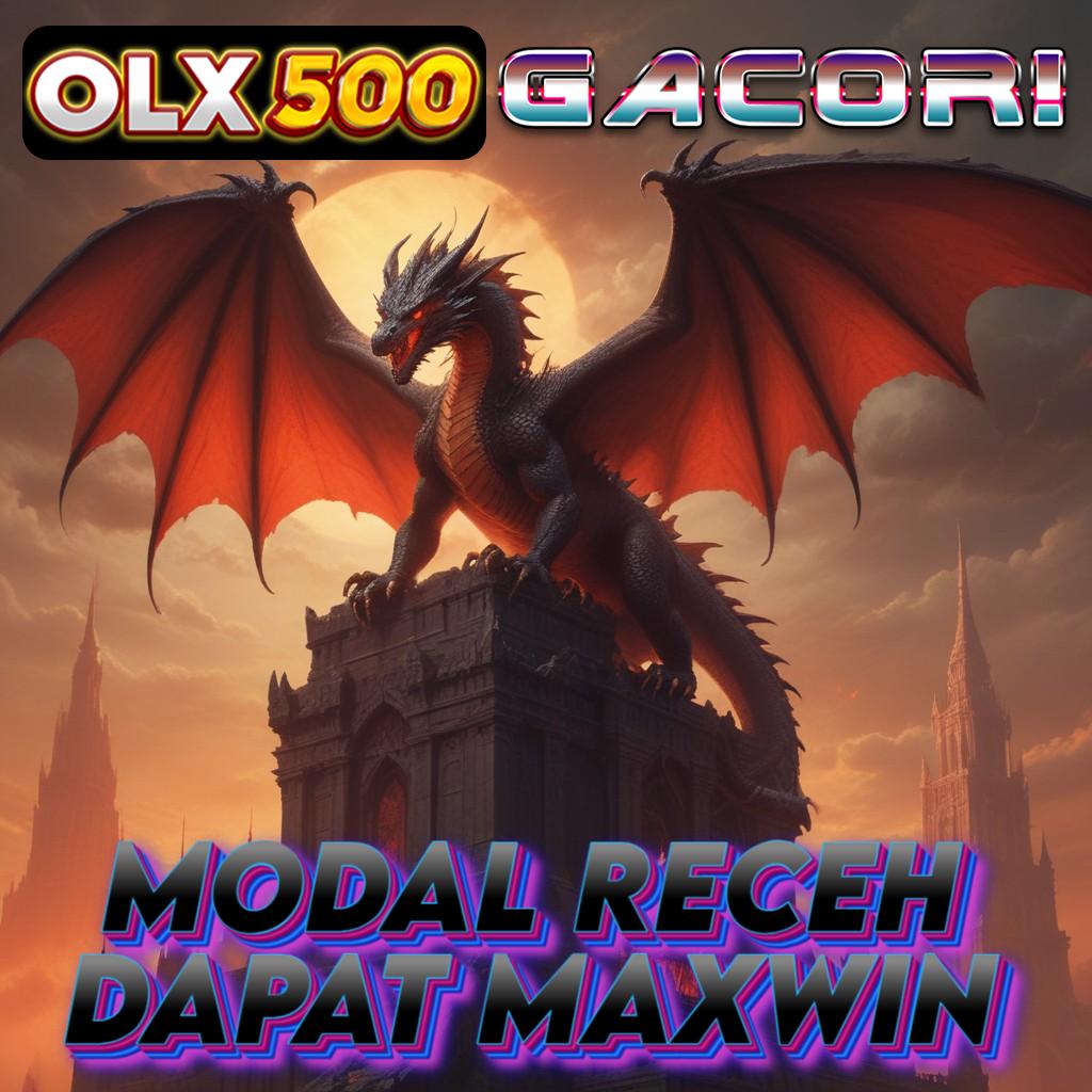 Slot Demo Pg Gacor Maxwin X500