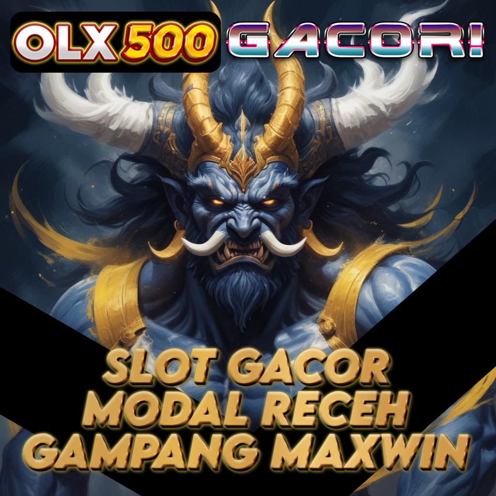 DEMO SLOT GACOR HARI INI MAXWIN Situs User Interaktif