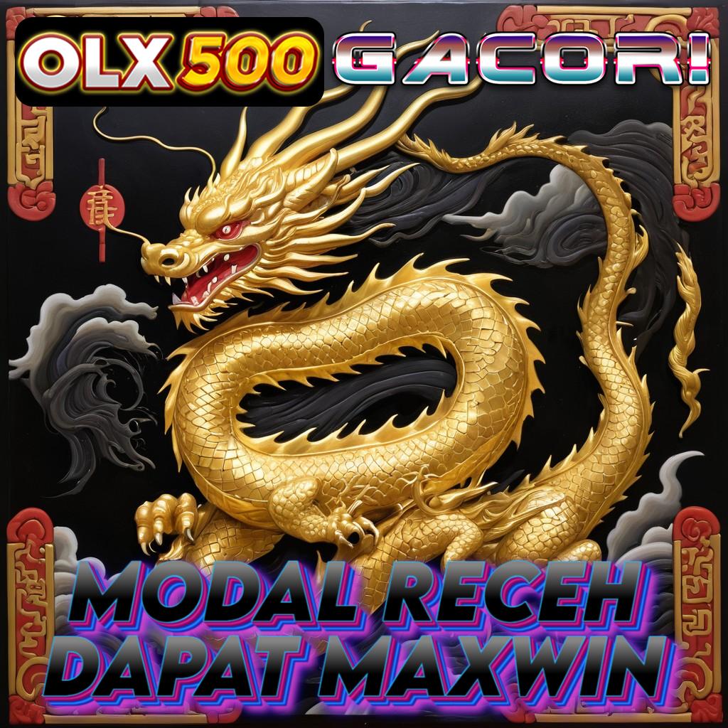 QIU QIU PRO VERSI LAMA Putar Event, Rejeki Melejit!