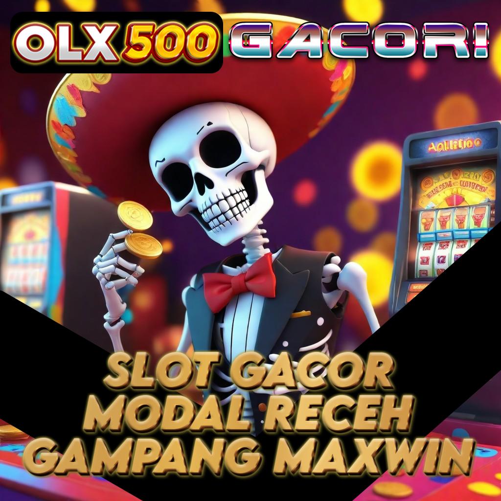 ONLINE CASINO GAMES NO DEPOSIT FREE SPINS - Depo Sekali, Bonus Auto Hadir!