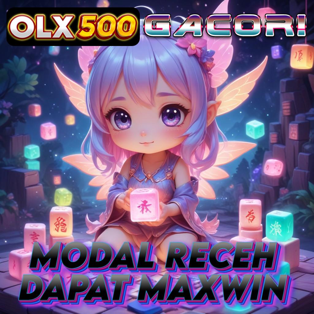 Slot Gacor Maxwin Thailand