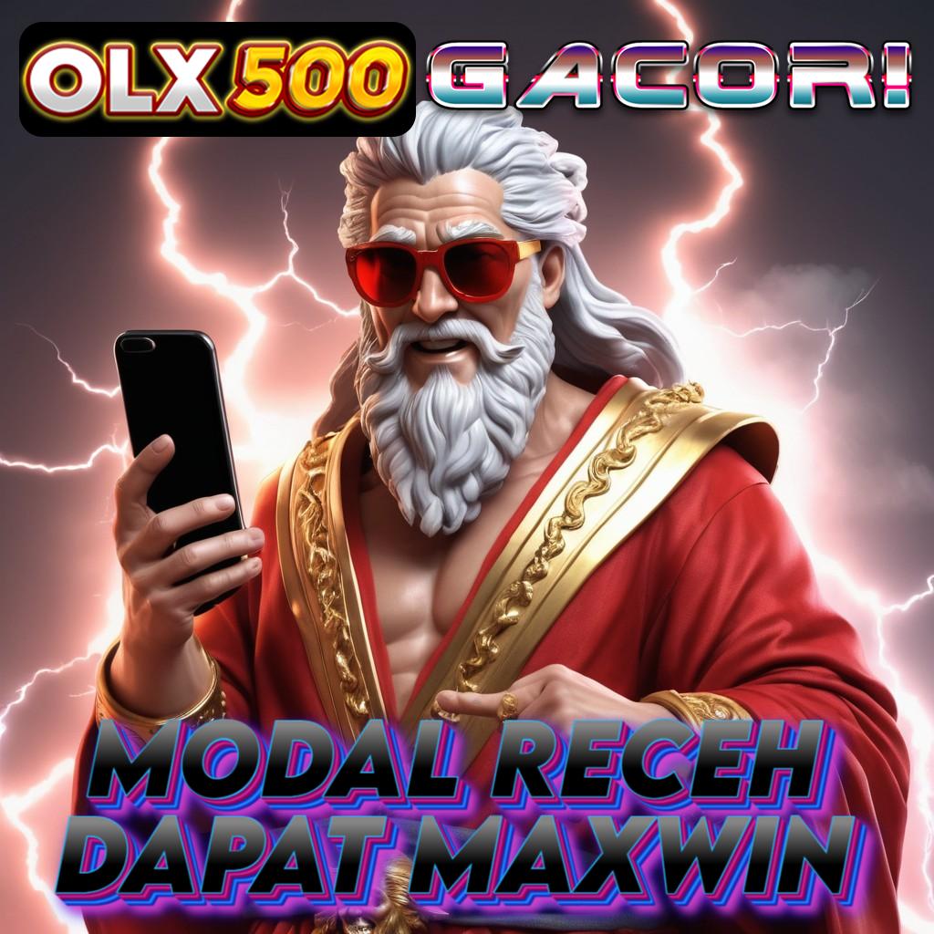 DEPO 5K PULSA AXIS - Bonus Besar Menanti Anda!