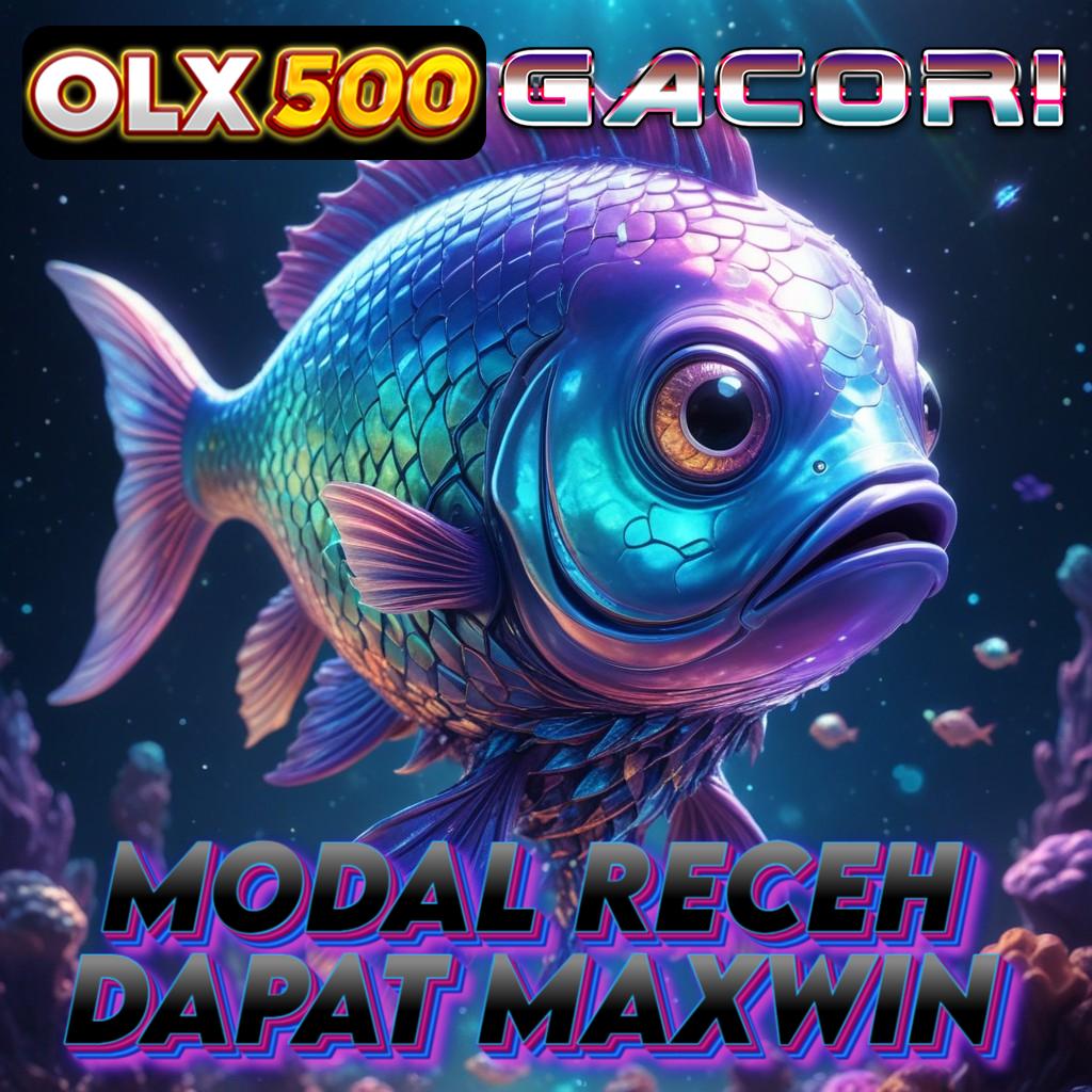 Jagoan Cheat Slot Maxwin