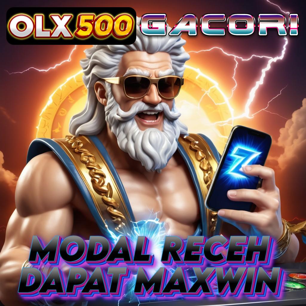 Slot Demo Server Thailand X500