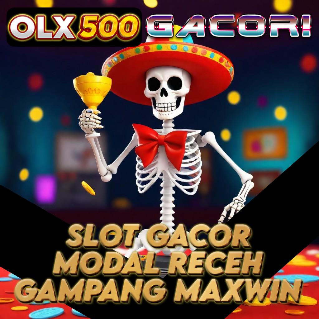 GACOR 56XBET - Bonus Makin Dekat, Spin Aja!