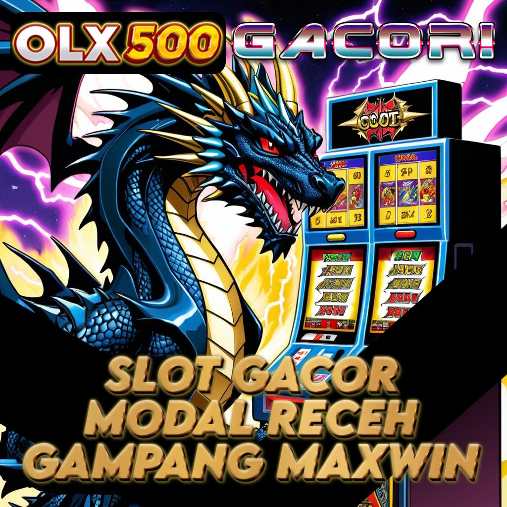 Apa Slot Gacor Hari Ini