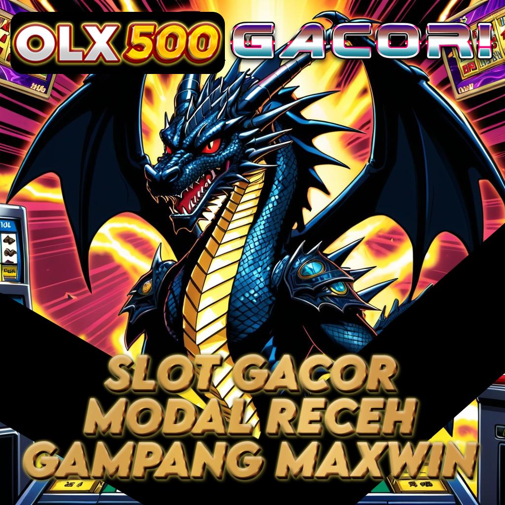 DAFTAR QIUQIU WIN Slot Terbaru, Untung Muncul!