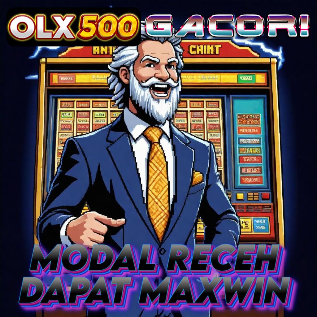 APK QIUQIU WIN >> Temui Setiap Tantangan