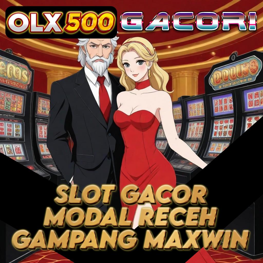 DOWNLOAD GOWIN SLOT TERBARU » Event Slot, Hadiah Menanti!