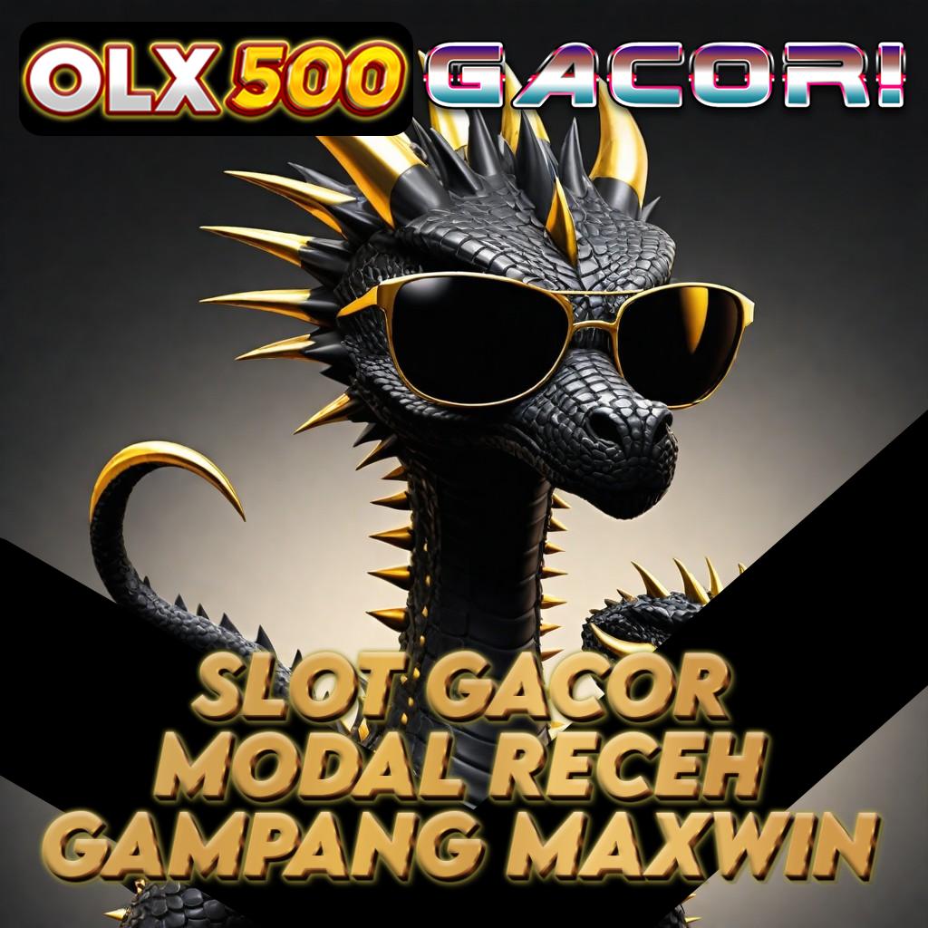 SLOT GACOR TERPERCAYA THAILAND >> Peluang Maxwin, Jangan Ragu!