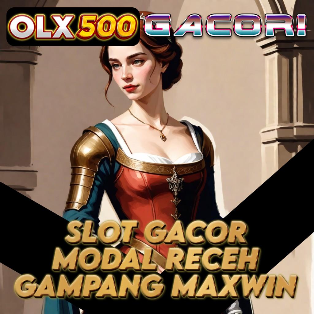 SLOT GACOR SPACEMAN >> Puas Setiap Saat